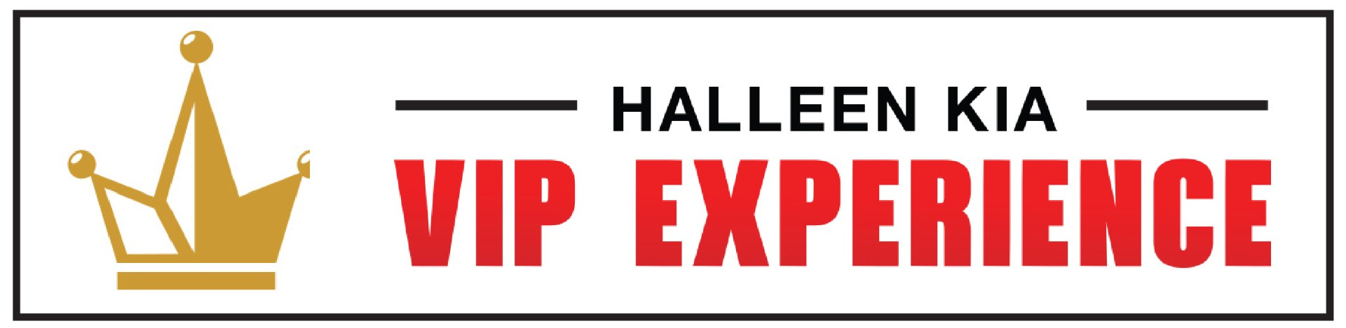 Halleen Kia VIP Experience